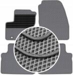 Max-Dywanik Ford C-Max II 5os 2010-2012 Autószönyegek Eva gumi XXL Erősítés