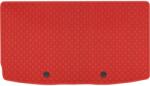 Max-Dywanik Suzuki Wagon R Minivan 1997-2000 Primeliner csomagtértálca betét Piros
