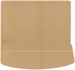 Max-Dywanik Mazda 5 III Minivan 5 ajtós 2010-2015 Csomagtértálca Primeliner Bézs