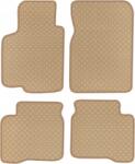 Max-Dywanik Mazda 323 V Ba Sd 1994-1998 Autószönyegek Bézs
