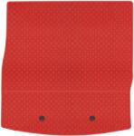 Max-Dywanik Kia Optima IV Kombi 2016-2020 Csomagtértálca Betét Primeliner Piros