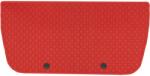 Max-Dywanik Mini Countryman I R60 2010-2016 Primeliner csomagtértálca Piros