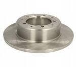 ABE Féktárcsák 2 Db Hátsó Land Rover-hez