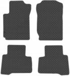 Max-Dywanik Grand Vitara II 5D 2005-2014 Autószönyegek gumi Fekete - allegro - 22 290 Ft