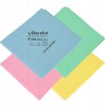 Vileda Professional Pva micro magicus ablaktörlő kendő 38x35cm (4023103183391)