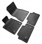 Petex gumiszőnyegek Bmw 5 2023- (G60, G61)