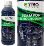  Autósampon koncentrátum 1l Etro T004