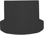 Max-Dywanik Kia Sorento IV Suv 5os 2020- Eva csomagtértálca betét Max-dywanik