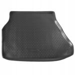 Novline Gumi csizmavédő Novline Alfa Romeo 156 1997-2007 (kombi, tűzoltó készülék)