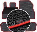 Max-Dywanik Nissan Leaf II 2017- Gumi ablaktörlőlapát Eva autóhoz