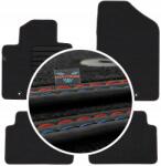 Max-Dywanik Kia Sportage IV 2015-2018 Autószönyegek - allegro - 16 150 Ft
