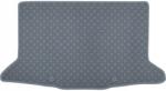 Max-Dywanik Suzuki SX4 I Hatchback 2006-2014 Primeliner csomagtértálca betét Szürke