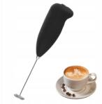  Habosító Kávé Tejhabverő Mini Vezeték Nélküli Elektromos Mixer (Spieniacze do mleka)