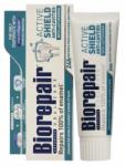 Biorepair Active Shield fogkrém aktív védelem menta 75 ml (8017331068694)