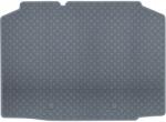 Max-Dywanik Skoda Fabia II Hatchback 2007-2014 Csomagtértálca Primeliner Szürke