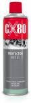 CX-80 CX-80 Protector Metal korrózióvédő spray rozsda elleni védelem 500ml