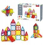 Xinbida Mágneses építőkészlet Álomépítő 26 darabos készlet Mágneses Csempék