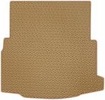 Max-Dywanik Mercedes E-osztály W213 Sedan 2016-2023 Eva ládabetét