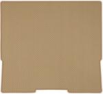 Max-Dywanik Fiat Talento Van L2 2016-2020 Csomagtérszőnyeg Bézs rombusz