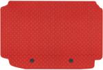 Max-Dywanik Renault Megane III Cabrio 2008-2015 Csomagtértálca betét Primeliner Piros