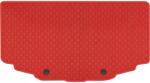 Max-Dywanik Suzuki Alto VII Hatchback 2009-2015 Csomagtértálca Csomagtérbetét Primeliner Piros
