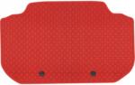 Max-Dywanik Mercedes Sl Coupe 2005-2011 Csomagtér betét Primeliner Piros