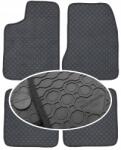 Max-Dywanik Seat Cordoba I 1993-1999 PrimeLiner gumiszőnyeg Fekete
