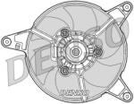 DENSO Ventilator, radiator DENSO DER09090 (DER09090) - automobilus