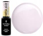 Victoria Vynn Base Gel Cold Pink Hibrid Bázis 8ml Multifunkciós (MEGA BASE COLD PINK8)