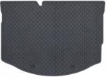 Max-Dywanik Citroen DS3 Hatchback 2009-2016 csomagtérszőnyeg Primeliner