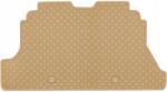 Max-Dywanik Isuzu Trooper II Suv 3D 1992-2002 Csomagtértálca Primeliner Bézs