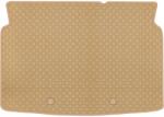 Max-Dywanik Peugeot 207 Hatchback 2006-2012 Primeliner csomagtértálca betét Bézs