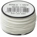 Atwood Rope MFG Dyna X Micro Cord Orsózsinór Atwood Rope 30m (100ft) 136KG-IG (CD-MX1-NL-20)
