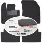 Max-Dywanik Citroen C5 Aircross 2018- Autószönyegek szett, Zenith Air Mats velúr autószőnyeg