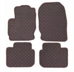 Max-Dywanik Mitsubishi Colt VI Hb 3D 04-12 Autószönyegek Barna