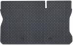 Max-Dywanik Opel Corsa C Hatchback 2000-2006 Csomagtértálca Csomagtérszőnyeg Primeliner