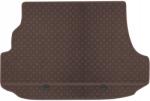 Max-Dywanik Subaru Forester I 1997-2002 Primeliner csomagtértálca betét Barna