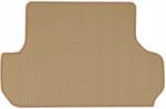 Max-Dywanik Range Rover Rover II Suv 1994-2002 Csomagtérszőnyeg Bézs rombusz