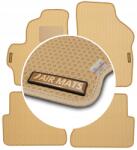 Max-Dywanik Mazda 3 I 2003-2009 Bézs autószönyegek gumi Eva Air Mats