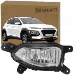 Mertt Ködlámpa Ködlámpa Jobb Oldali Hyundai Kona 2017-2023