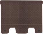 Max-Dywanik Dodge Nitro Suv 2006-2011 Csomagtértálca Primeliner Barna