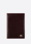 WITTCHEN Elegáns Wittchen férfi bőr pénztárca Da Vinci 39-1-321-3 barna (39-1-321-3)