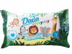 Dada Nedves törlőkendő Dada Everyday 72 db 1 csomag (samechusteczki_21)