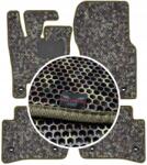 Max-Dywanik Range Rover Velar 2017- Autószönyegek Eva gumiból Moro