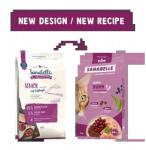 Bosch Bosch Sanabelle Senior Baromfi 8kg