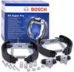 Bosch fékpofák Kit Pro 0204114546