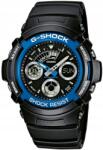 Casio G-shock karóra Casio-AW-591-2AER (AW-591-2AER)