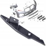 Mertt bmw X3 G01 X4 G02 Jobb Lökhárító tartó sikló rögzítő Alsó 51117399984