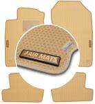 Max-Dywanik Honda Cr Coupe 2010-2016 Bézs autószönyegek gumi Eva Air Mats