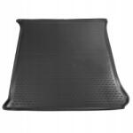 Novline Gumicsisakvédő Novline Vw Sharan 1995-2010 (5 üléses, ülések mögött)